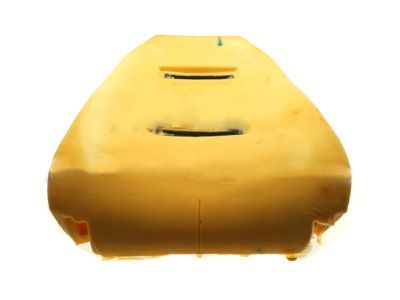 2005 Ford E-450 Super Duty Seat Cushion - 1C2Z-1564811-AA