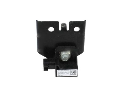 Ford E-250 Air Bag Sensor - 6C2Z-14B004-AA