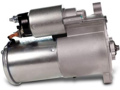 Ford 6L3Z-11002-DRM Starter Motor Assembly