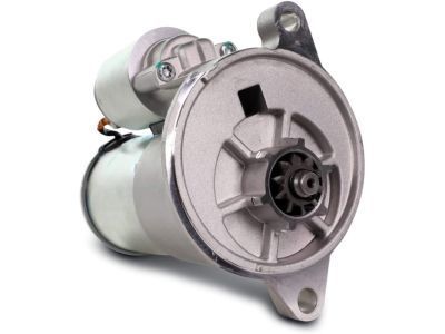 Ford 6L3Z-11002-DRM Starter Motor Assembly