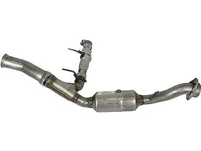 2016 Ford F-150 Catalytic Converter - FL3Z-5E212-R