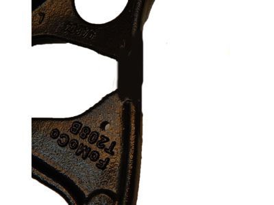 2013 Lincoln MKT Control Arm - DE9Z-5500-B