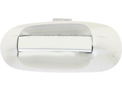 2010 Ford Expedition Door Handle - 9L7Z-7826605-AJ