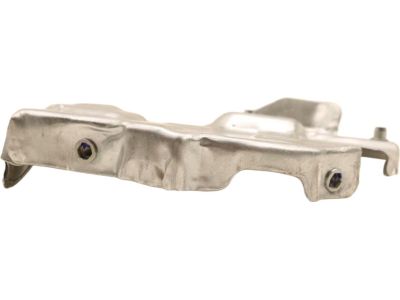 Ford Fiesta Exhaust Heat Shield - CM5Z-9N454-A