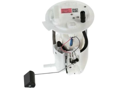Ford Flex Fuel Pump - AE9Z-9H307-A