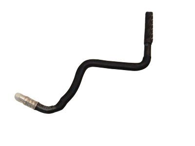 Ford Escape Oil Cooler Hose - 9L8Z-7A030-A