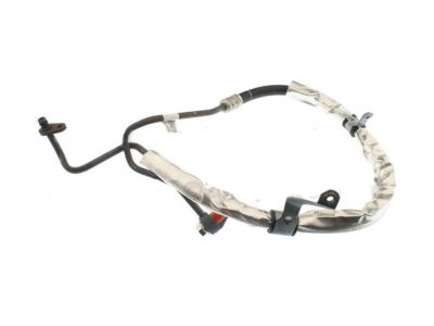 2011 Ford Edge Power Steering Hose - BT4Z-3A719-B