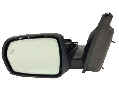 2017 Ford Edge Car Mirror - FT4Z-17683-EA