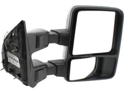2012 Ford F-250 Super Duty Car Mirror - BC3Z-17682-AACP