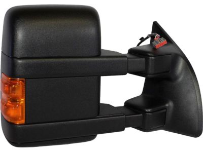 2012 Ford F-250 Super Duty Car Mirror - BC3Z-17682-AACP