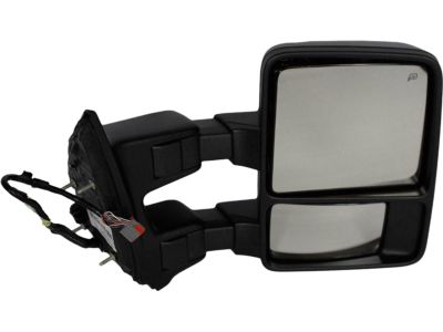 2012 Ford F-250 Super Duty Car Mirror - BC3Z-17682-AACP
