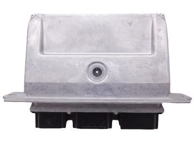Ford Flex Engine Control Module - DB5Z-12A650-VANP