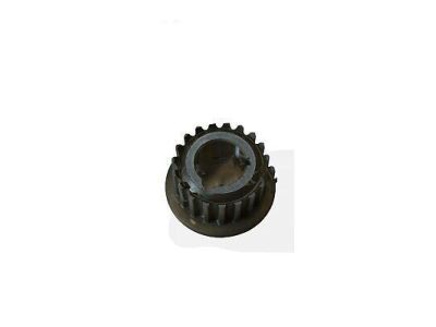 1996 Ford Escort Crankshaft Gear - F1CZ-6306-A