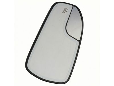 2020 Ford SSV Plug-In Hybrid Car Mirror - DS7Z-17K707-G