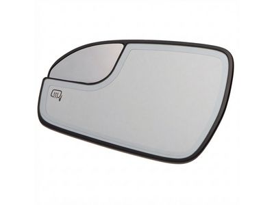 2020 Ford SSV Plug-In Hybrid Car Mirror - DS7Z-17K707-G