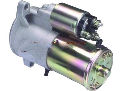 Ford F-150 Starter - 5L3Z-11002-B