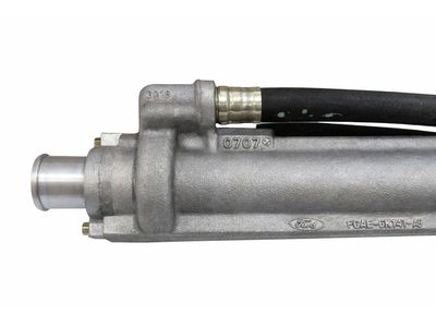 1994 Ford Crown Victoria Oil Cooler - F4PZ-6A642-AA