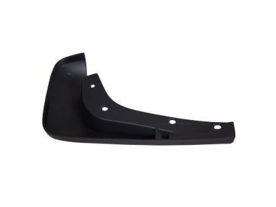 Ford 6G1Z-16A586-AB Kit - Mudflap