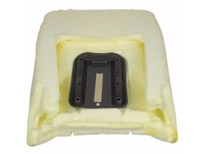 2013 Ford Expedition Seat Cushion - DL1Z-7864811-A