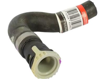 DM5Z-18N345-C Ford Hose Heater Water Product Photo 3 of 3