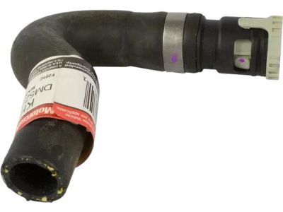 DM5Z-18N345-C Ford Hose Heater Water Product Photo 2 of 3