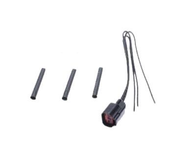 Ford FU2Z-14S411-ZA Wire Assembly