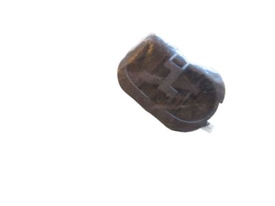 Ford FOFZ-14489-A Sleeve - Wiring