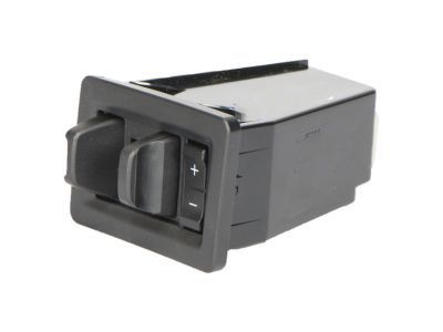 Genuine OEM Ford JL3Z2C006AA In-Dash Trailer Brake Controller Module For F-150