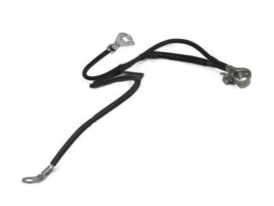 2002 Ford Taurus Battery Cable - 4F1Z-14301-AA