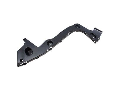 Ford CP9Z-17D948-C Bracket - Bumper Mounting