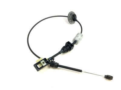 2003 Lincoln Navigator Shift Cable - 2L7Z-7E395-AA