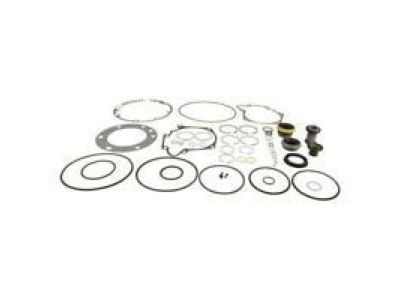 2013 Lincoln MKX Transmission Gasket - BB5Z-7153-B