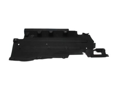 Ford GN1Z-9911782-F Deflector