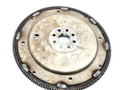 Mercury Flywheel - F6AZ-6375-DA