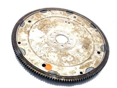 Ford F6AZ-6375-DA Flywheel Assembly