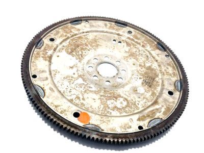 Ford F6AZ-6375-DA Flywheel Assembly