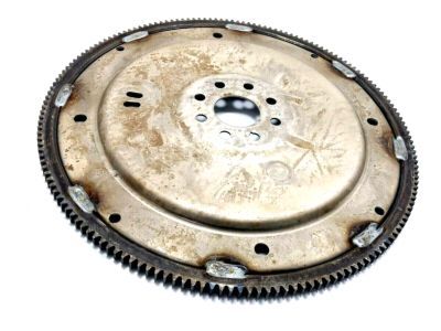 Ford F6AZ-6375-DA Flywheel Assembly