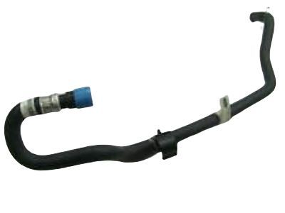 Ford F7UZ-18472-NA Hose Assembly