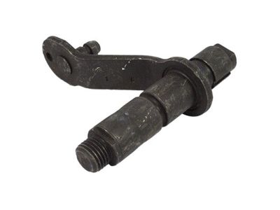 Ford 5W7Z-7A256-AA Lever