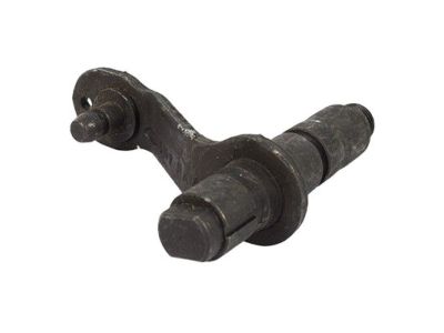 Ford 5W7Z-7A256-AA Lever