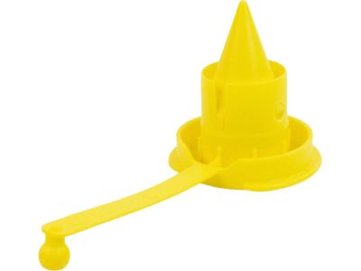 Ford Coolant Reservoir Cap - AL3Z-8K103-A