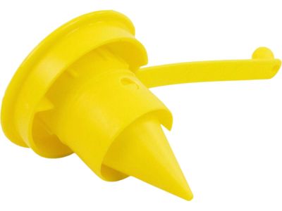 Ford Coolant Reservoir Cap - AL3Z-8K103-A