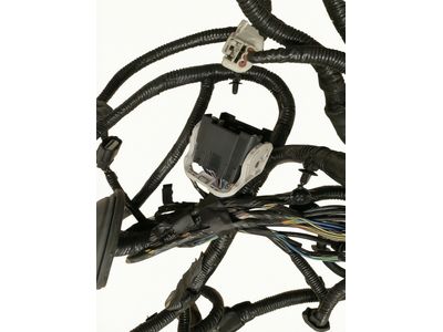 LX6Z-14290-PM Ford Wire Battery Electric Vehicle Product Photo 2 of 4
