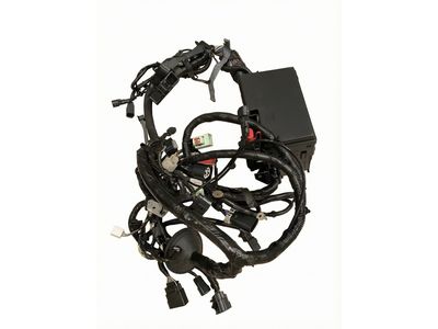 Ford LX6Z-14290-PM Wire Battery Electric Vehicle LX6Z-14290-PM Ford Wire Battery Electric Vehicle Product Photo 1 of 4
