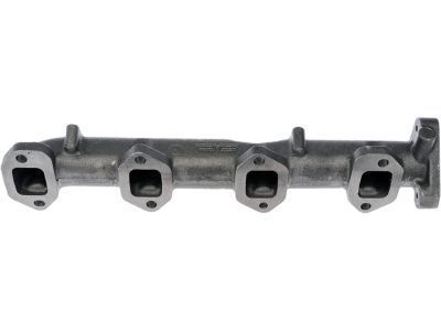 Ford BC3Z-9431-B Exhaust Manifold Assembly