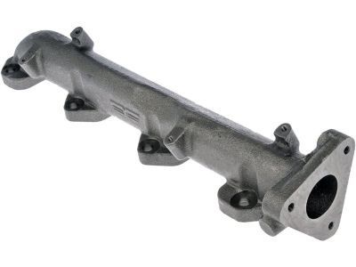 2011 Ford F-350 Super Duty Exhaust Manifold - BC3Z-9431-B