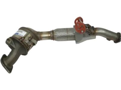 Ford Transit Connect Catalytic Converter - 9T1Z-5E212-C