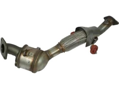 Ford Transit Connect Catalytic Converter - 9T1Z-5E212-C