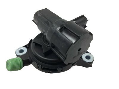F87Z-9C915-B Ford Vapor Canister Purge Solenoid Product Photo 4 of 6