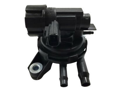 F87Z-9C915-B Ford Vapor Canister Purge Solenoid Product Photo 6 of 6